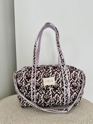 SACO LILA