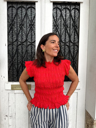 BLUSA MARGA