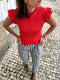 Vermelho