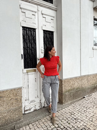 CALÇAS HENRY