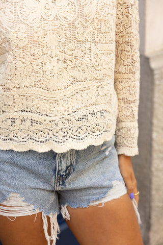 BLUSA JESSE