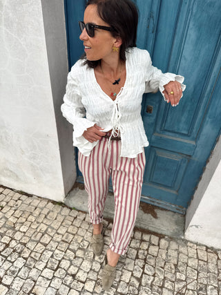 CALÇAS HENRY