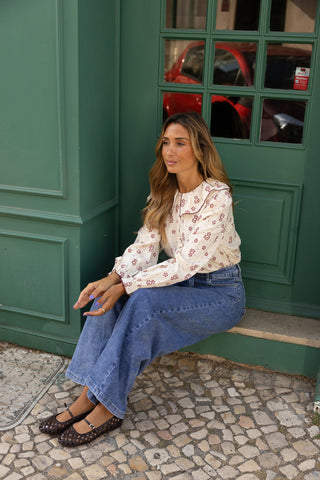 BLUSA CLOE
