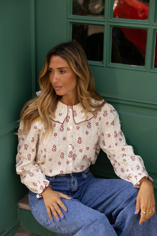 BLUSA CLOE