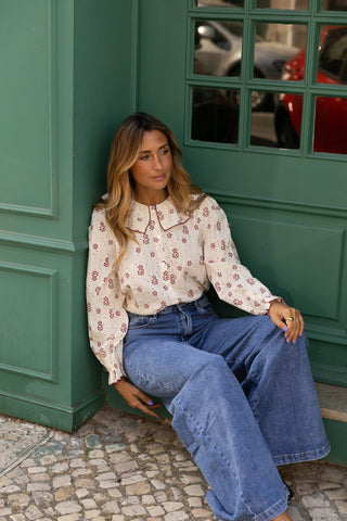 BLUSA CLOE