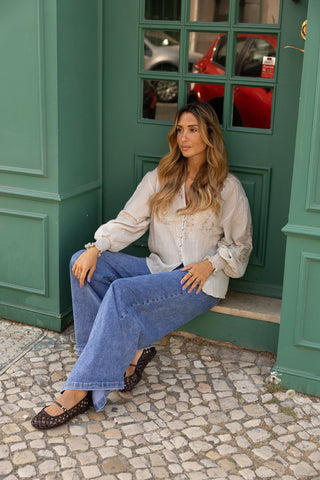 BLUSA MAGDA