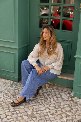 BLUSA MAGDA