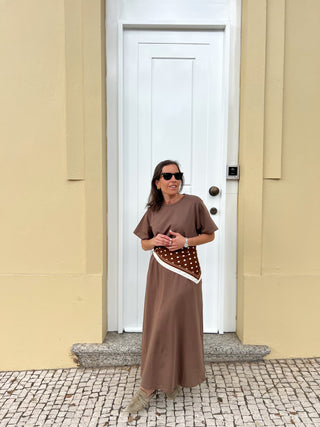 LENÇO GASTON