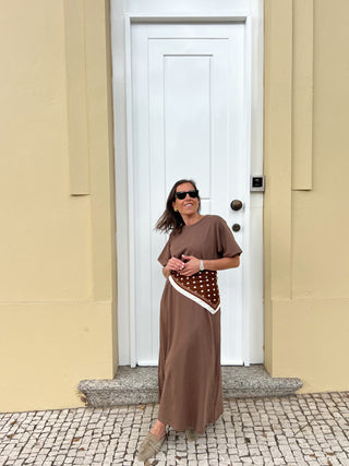 VESTIDO DALIA