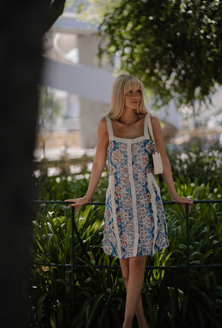 VESTIDO NITA