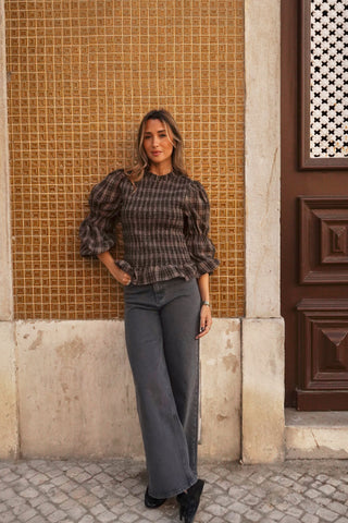 ALEX BLOUSE