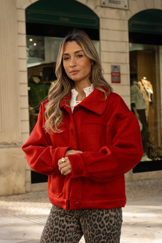 GAUDI COAT