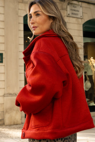 GAUDI COAT