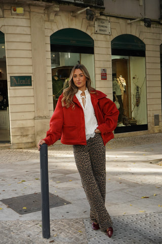 GAUDI COAT