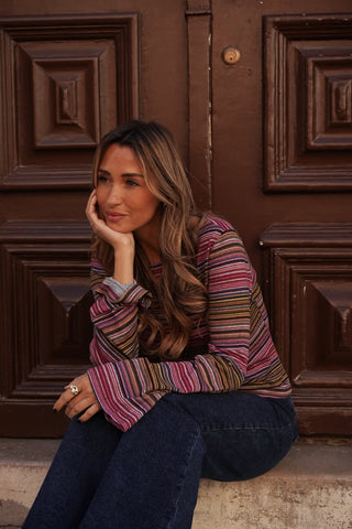 CAMISOLA FILI