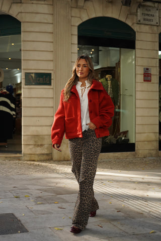 GAUDI COAT