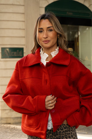 GAUDI COAT