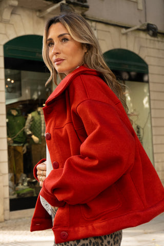 GAUDI COAT