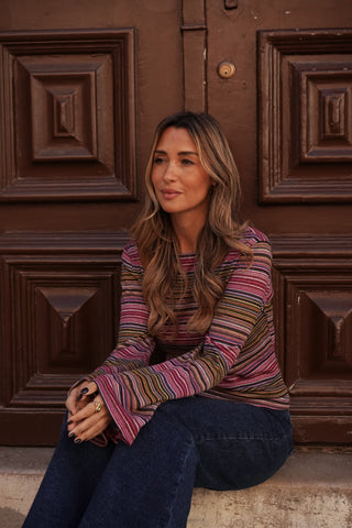 FILI SWEATER