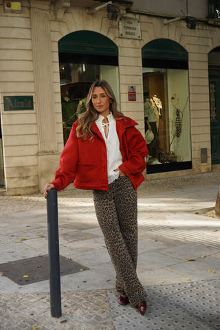 GAUDI COAT