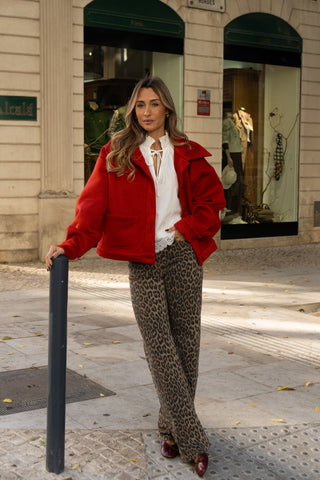 GAUDI COAT