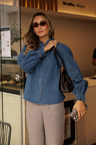 BLUSA PEPA