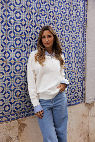 CAMISOLA IRINA