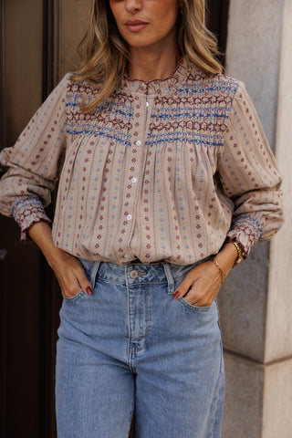 BLUSA MITO