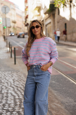CAMISOLA LUPI