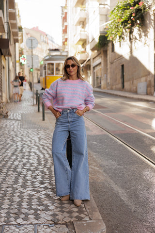CAMISOLA LUPI