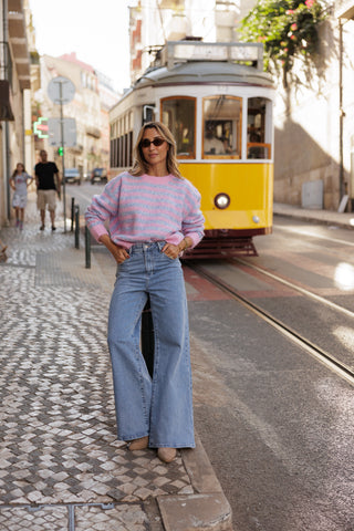 CAMISOLA LUPI
