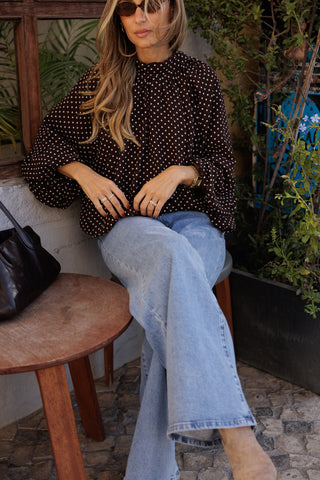 BLUSA KIKA