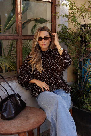 BLUSA KIKA