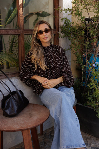 BLUSA KIKA
