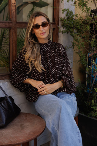 BLUSA KIKA