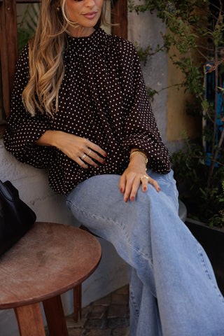 BLUSA KIKA