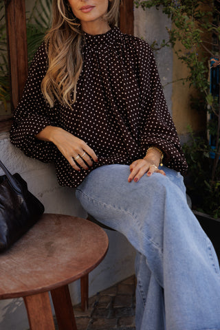 BLUSA KIKA