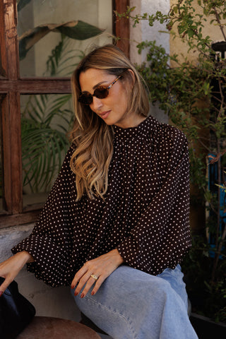 BLUSA KIKA