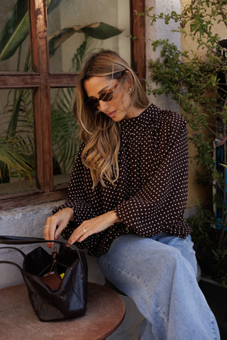BLUSA KIKA
