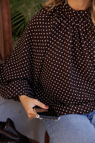 BLUSA KIKA
