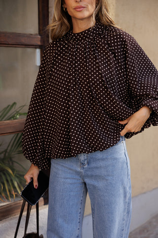 BLUSA KIKA