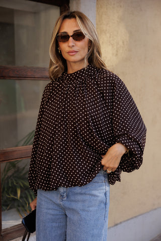 BLUSA KIKA