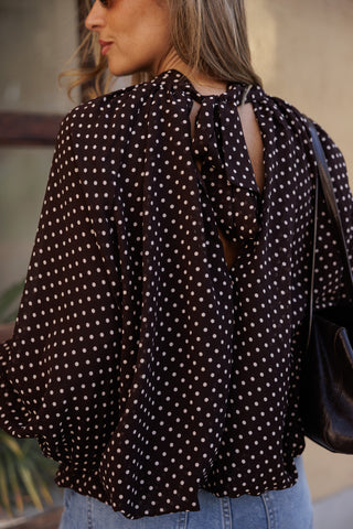 BLUSA KIKA