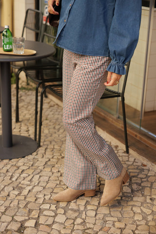 CALÇAS GEORGE