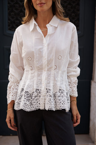 BLUSA ALDA