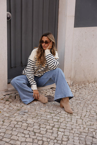 BOTINS TOKY