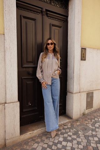 BLUSA MITO