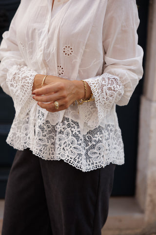BLUSA ALDA