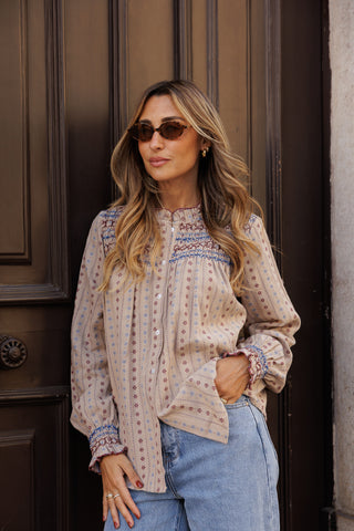 BLUSA MITO