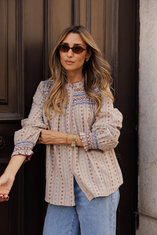 BLUSA MITO